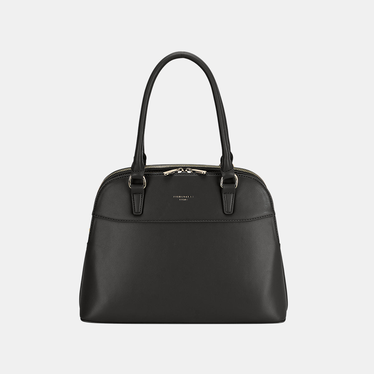 David Jones PU Leather HandbagThe PU Leather Handbag is a versatile and stylish accessory suitable for various occasions. Crafted from high-quality PU leather, this handbag offers a sophisticatedDavid Jones PU Leather HandbagDavid Jones PU Leather Handbag