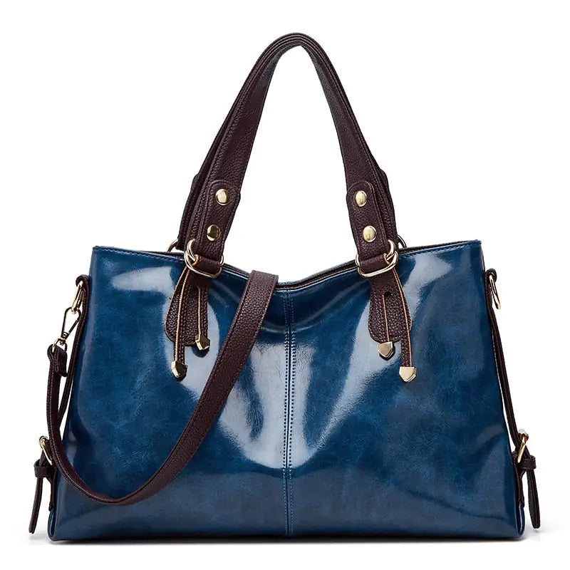 Kathie Leather Tote PurseElevate Your Style with the Kathie Leather Tote PurseStep into luxury and sophistication with the Kathie Leather Tote Purse. Crafted from premium leather, this tote Kathie Leather Tote PurseKathie Leather Tote Purse