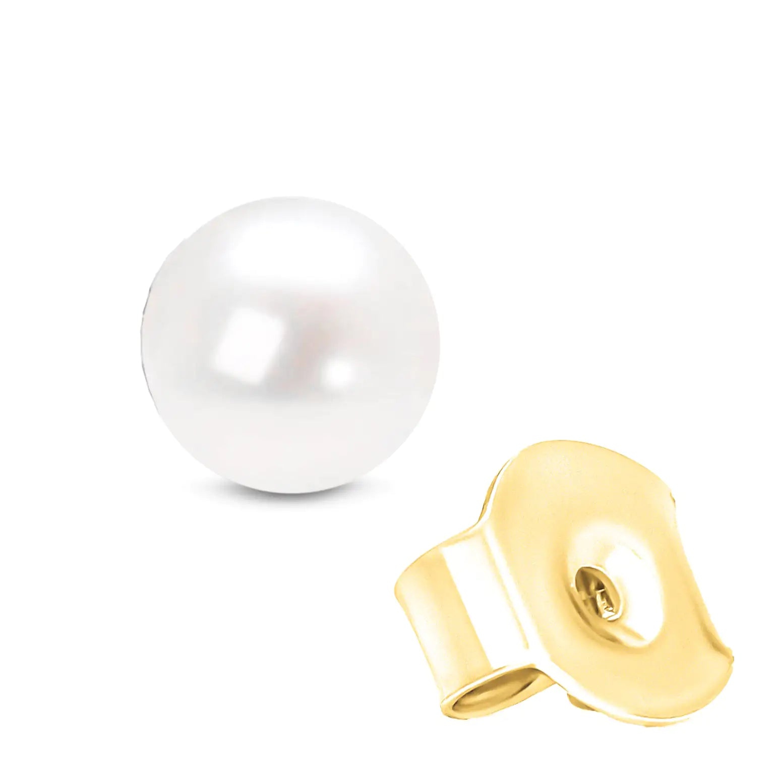 Akoya Pearl Stud Earrings – 14K Gold, Timeless Elegance in White or YeEnhance your collection with the classic beauty of Akoya Pearl Stud Earrings, set in 14K gold. Known for their lustrous, perfectly round shape, Akoya pearls offer unAkoya Pearl Stud Earrings – 14K Gold Timeless EleganceEarringsAkoya Pearl Stud Earrings – 14K Gold Timeless Elegance