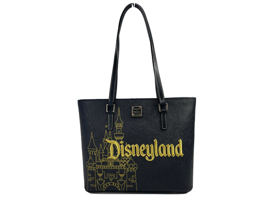 Dooney & Bourke Disney Sleeping Beauty Tote – A Fairytale Inspired