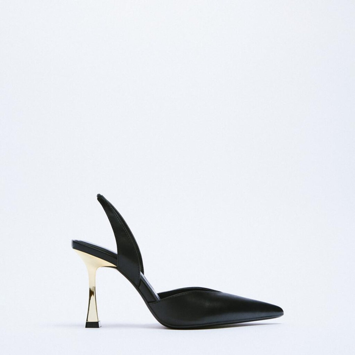 PU Leather Point Toe Stiletto Heel PumpsElevate your elegance with these PU Leather Point Toe Stiletto Heel Pumps. Crafted with sleek PU leather and featuring a pointed toe and slim stiletto heel, these puPU Leather Point Toe Stiletto Heel PumpsShoesPU Leather Point Toe Stiletto Heel Pumps