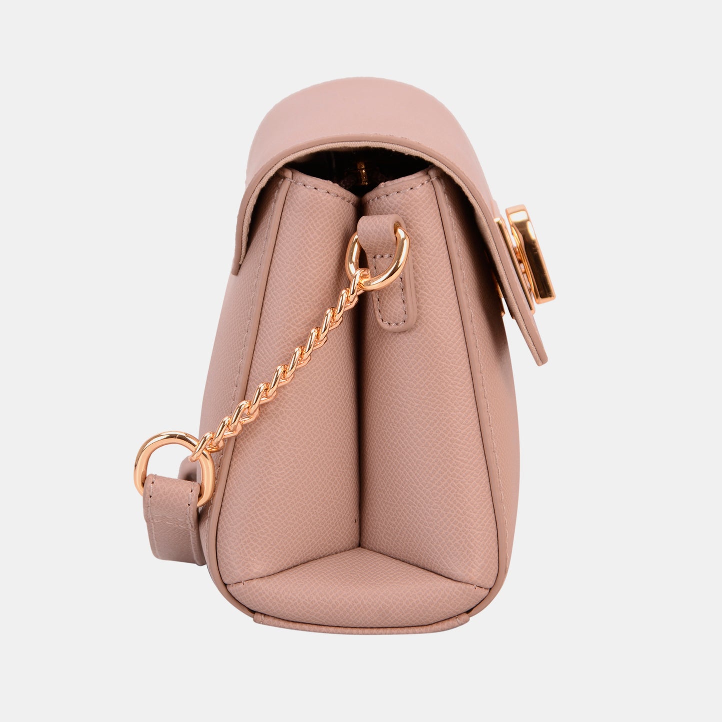 David Jones PU Leather Crossbody BagThe PU Leather Crossbody Bag is a stylish and practical accessory that offers both fashion and functionality. Made from high-quality PU leather, this bag has a sleekDavid Jones PU Leather Crossbody BagDavid Jones PU Leather Crossbody Bag