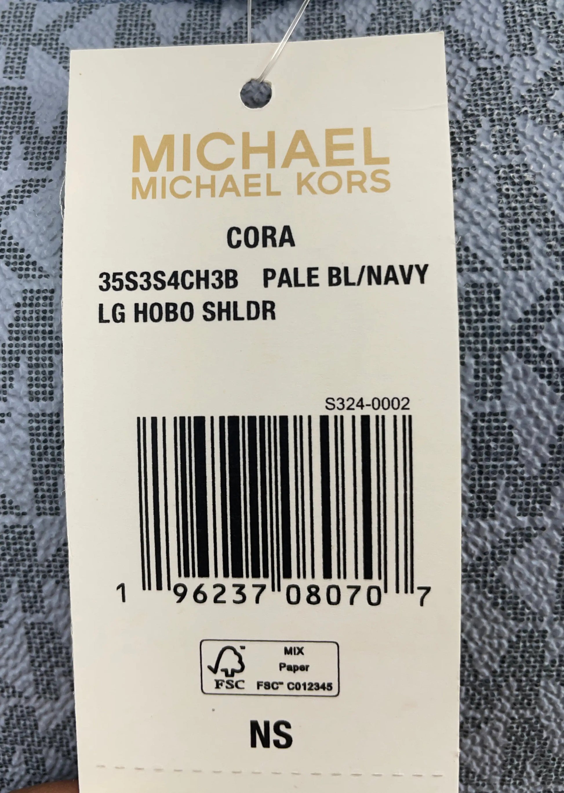 Michael Kors Cora Large Shoulder Crossbody Bag PurseMichael Kors Cora Large Shoulder Crossbody Bag PurseMake a statement with the Michael Kors Cora Large Shoulder Crossbody Bag. Designed for versatility, this stylish Michael Kors Cora Large Shoulder Crossbody Bag PurseMichael Kors Cora Large Shoulder Crossbody Bag Purse