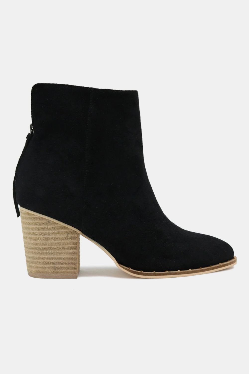 Beast Fashion Suede Point Toe Ankle BootiesSuede point toe ankle booties are a classic and sophisticated footwear option that combines the luxurious texture of suede with a chic point toe silhouette. These boBeast Fashion Suede Point Toe Ankle BootiesBeast Fashion Suede Point Toe Ankle Booties