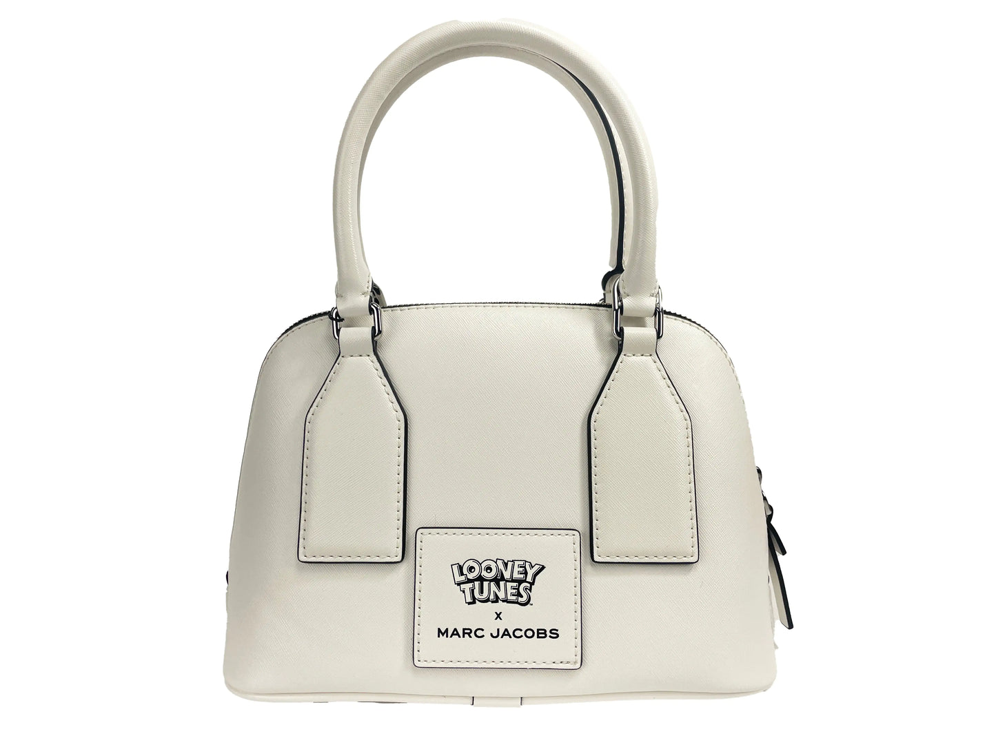 Marc Jacobs x Looney Tunes Bugs Bunny Dome Satchel