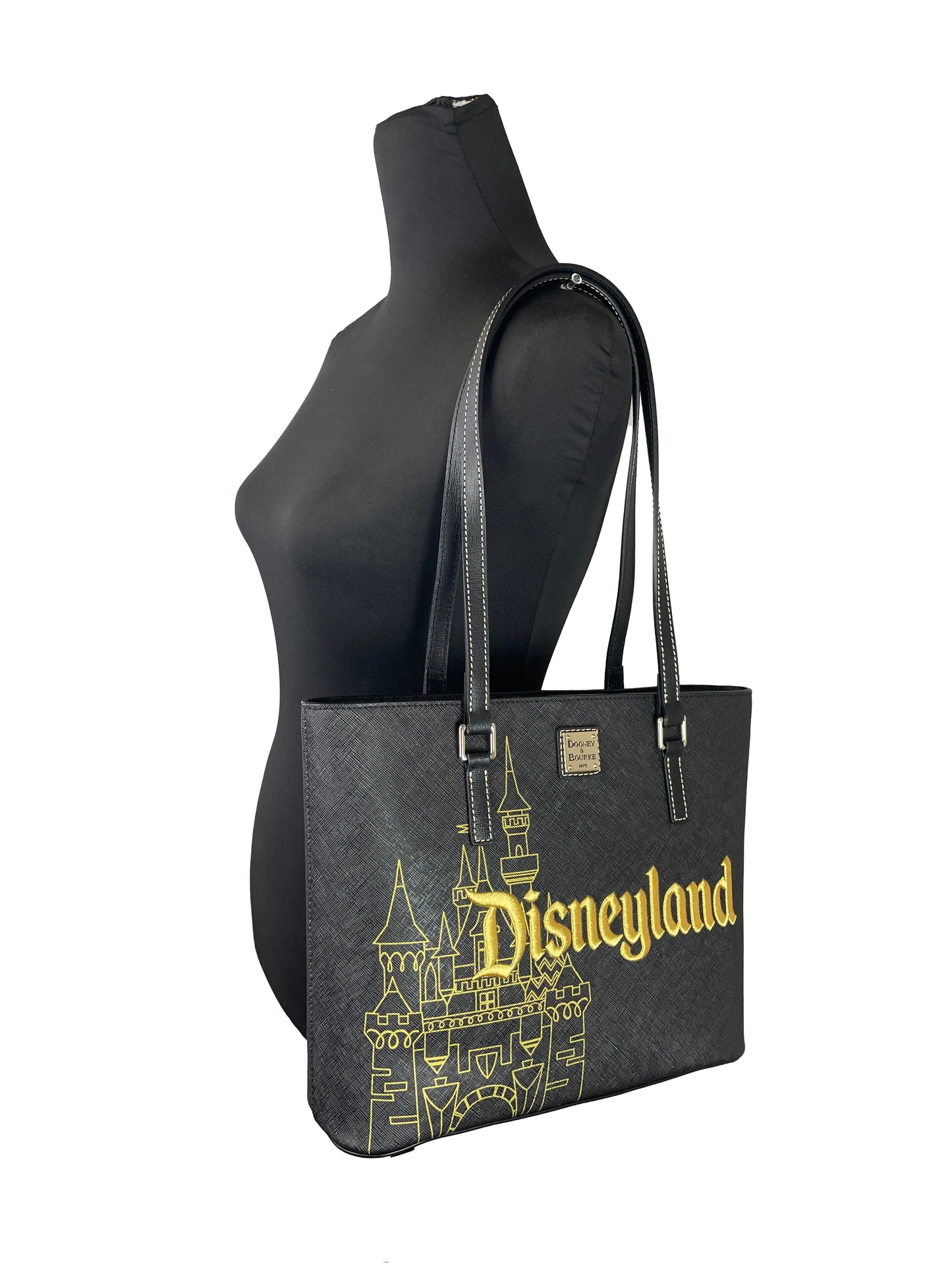 Dooney & Bourke Disney Sleeping Beauty Tote – A Fairytale Inspired