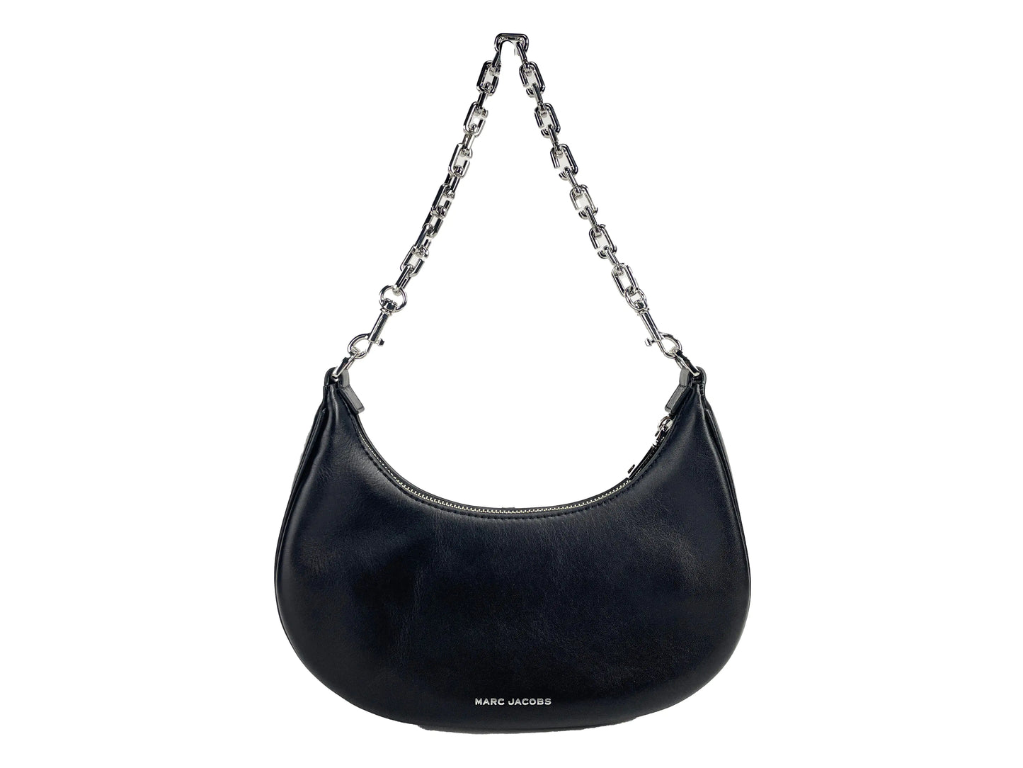 Marc Jacobs The Curve Bag Leather Purse bagMarc Jacobs The Curve Bag – Leather PurseStep up your style with Marc Jacobs The Curve Bag, crafted from luxurious leather. This sleek and modern purse features a unCurve Bag Leather Purse bagCurve Bag Leather Purse bag