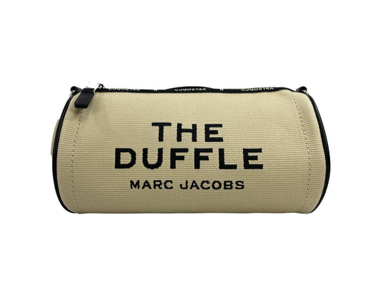 Marc Jacobs The Duffle Bag Crossbody Bag PurseMarc Jacobs The Duffle Bag – Warm Sand CanvasCarry your essentials in style with Marc Jacobs The Duffle Bag in Warm Sand. Crafted from durable canvas, this chic bag Duffle Bag Crossbody Bag PurseDuffle Bag Crossbody Bag Purse