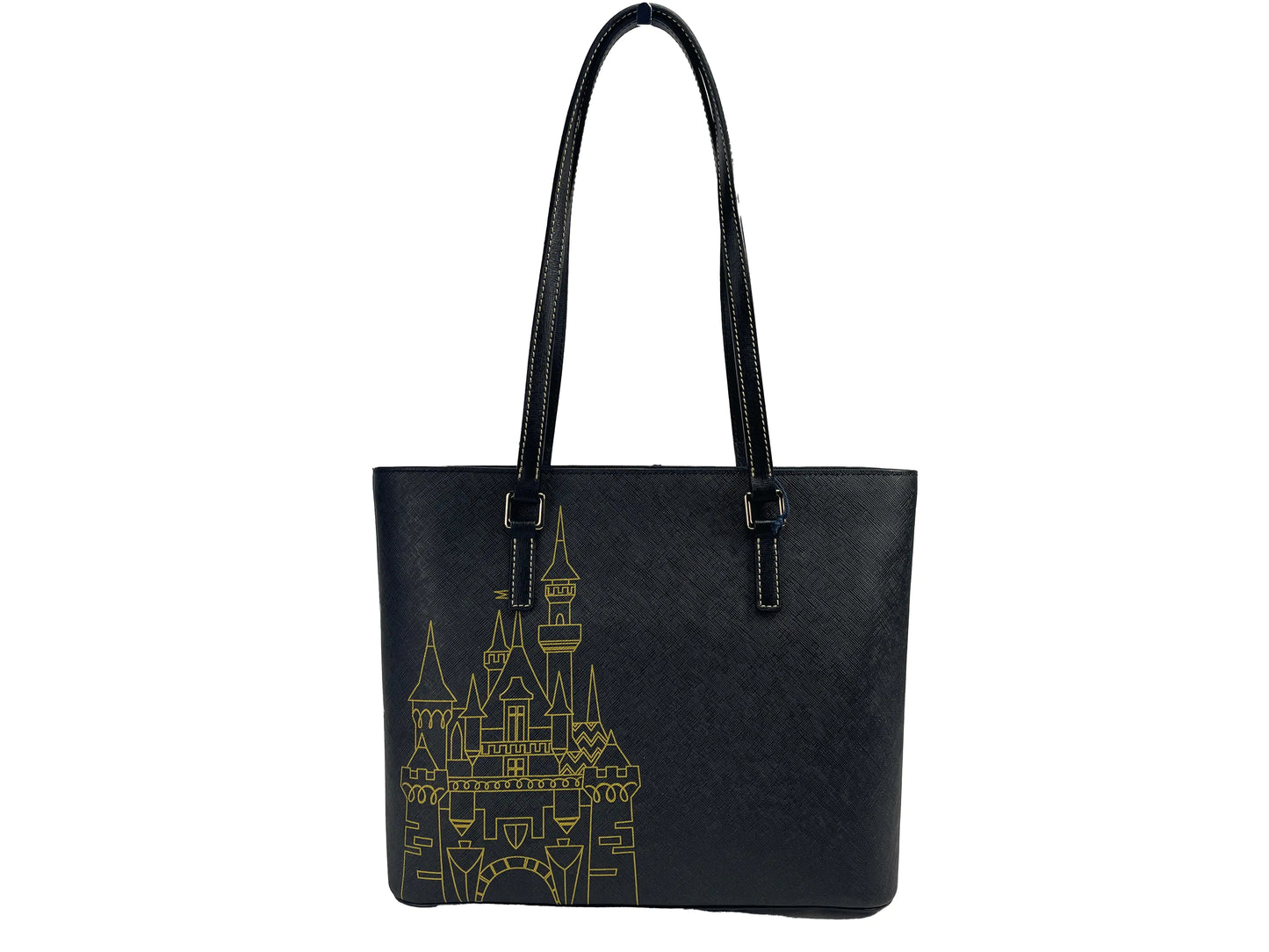 Dooney & Bourke Disney Sleeping Beauty Tote – A Fairytale Inspired