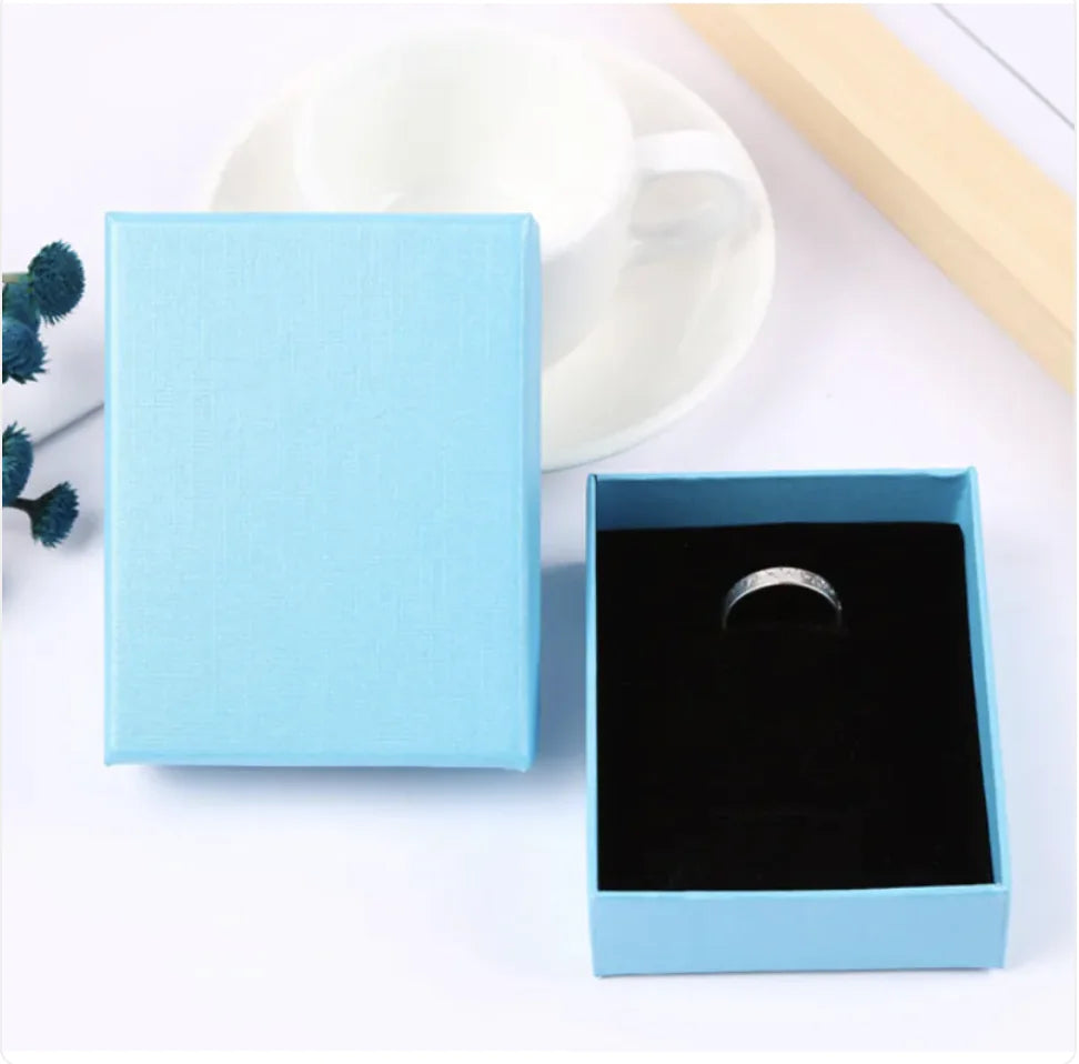 Elegant Jewelry Box for Organizing Rings, Necklaces, Earrings, and Bracelets – Stylish Storage Solution