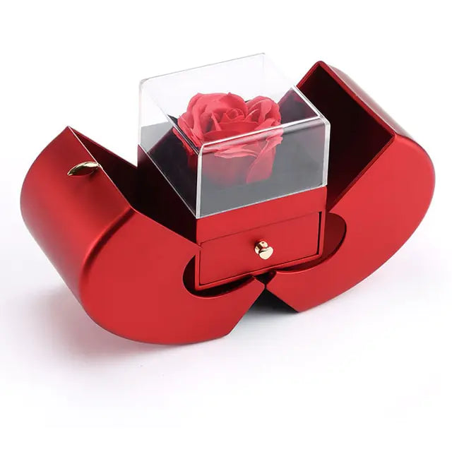 Apple Jewelry Gift BoxDelight with Elegance: Apple Jewelry Gift Box. Present your jewelry gifts beautifully with our Apple Jewelry Gift Box, designed to add an extra touch of charm and soApple Jewelry Gift BoxJewelry BoxApple Jewelry Gift Box