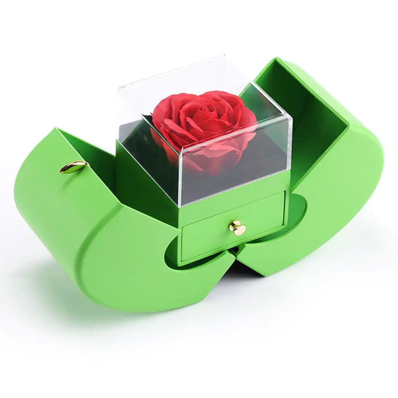 Apple Jewelry Gift BoxDelight with Elegance: Apple Jewelry Gift Box. Present your jewelry gifts beautifully with our Apple Jewelry Gift Box, designed to add an extra touch of charm and soApple Jewelry Gift BoxJewelry BoxApple Jewelry Gift Box