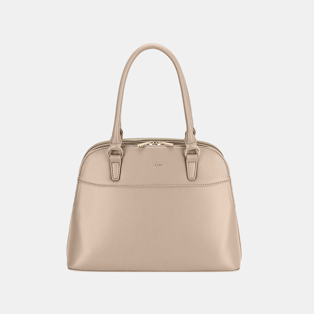 David Jones PU Leather HandbagThe PU Leather Handbag is a versatile and stylish accessory suitable for various occasions. Crafted from high-quality PU leather, this handbag offers a sophisticatedDavid Jones PU Leather HandbagDavid Jones PU Leather Handbag