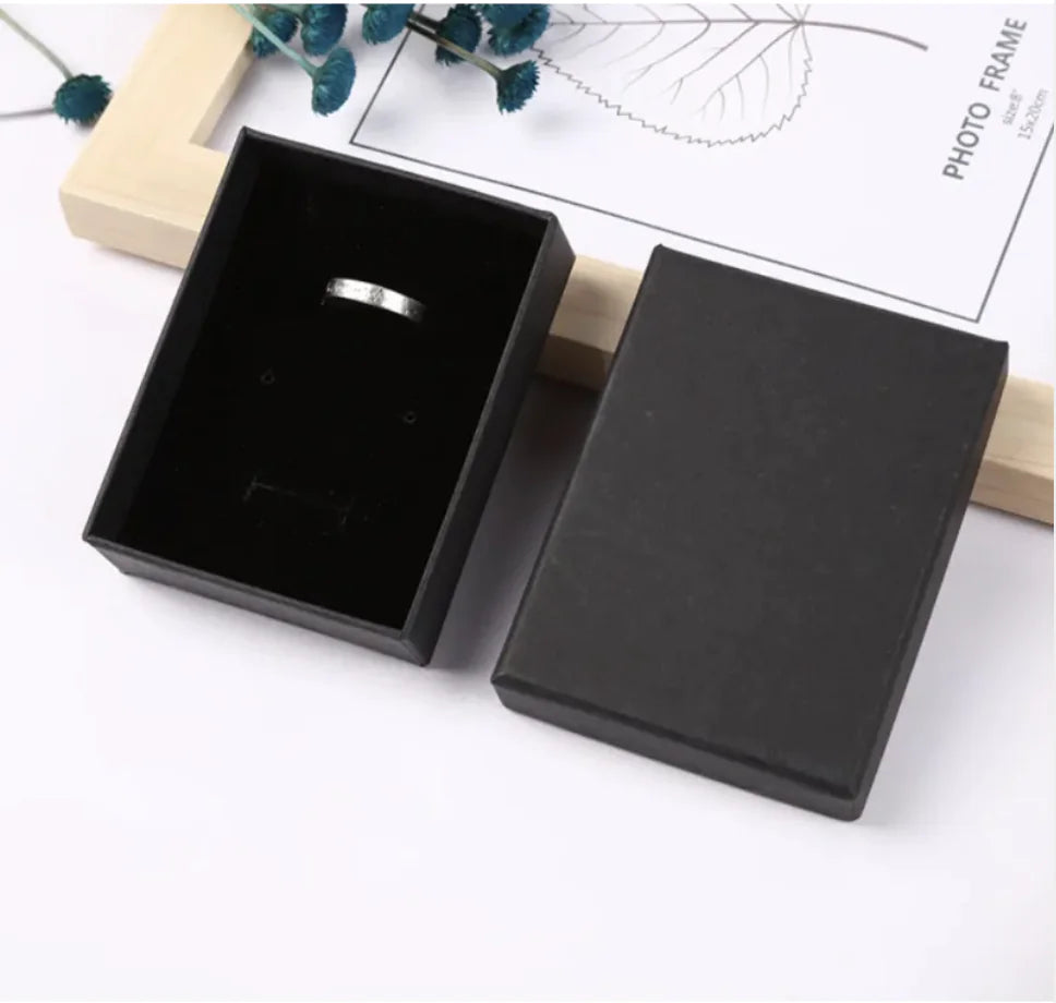 Elegant Jewelry Box for Organizing Rings, Necklaces, Earrings, and Bracelets – Stylish Storage Solution