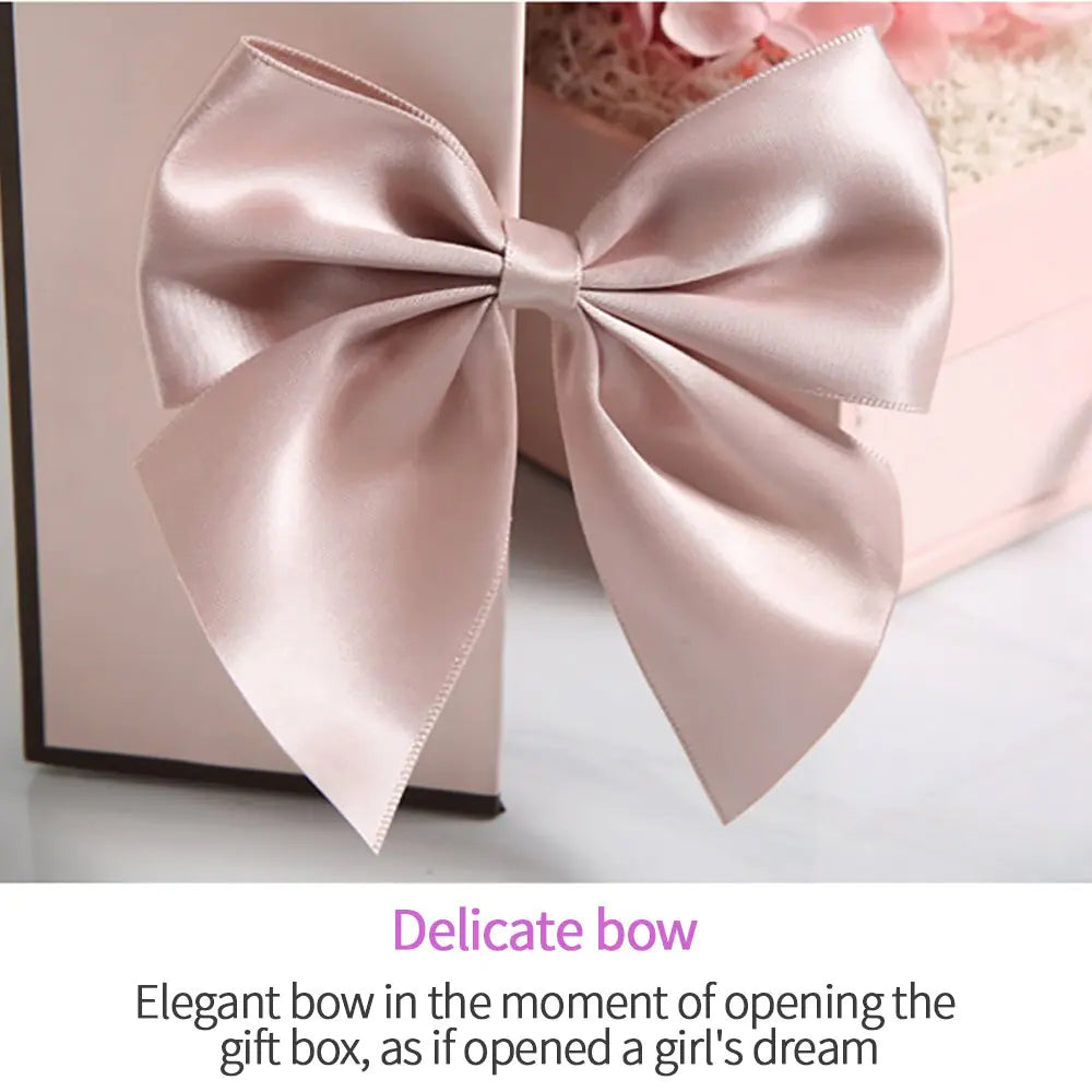 Artificial Flower Jewelry BoxElevate your gift-giving game with our enchanting Artificial Flower Jewelry Box “ the ultimate expression of love and admiration for that special someone in your lifArtificial Flower Jewelry BoxJewelry BoxArtificial Flower Jewelry Box