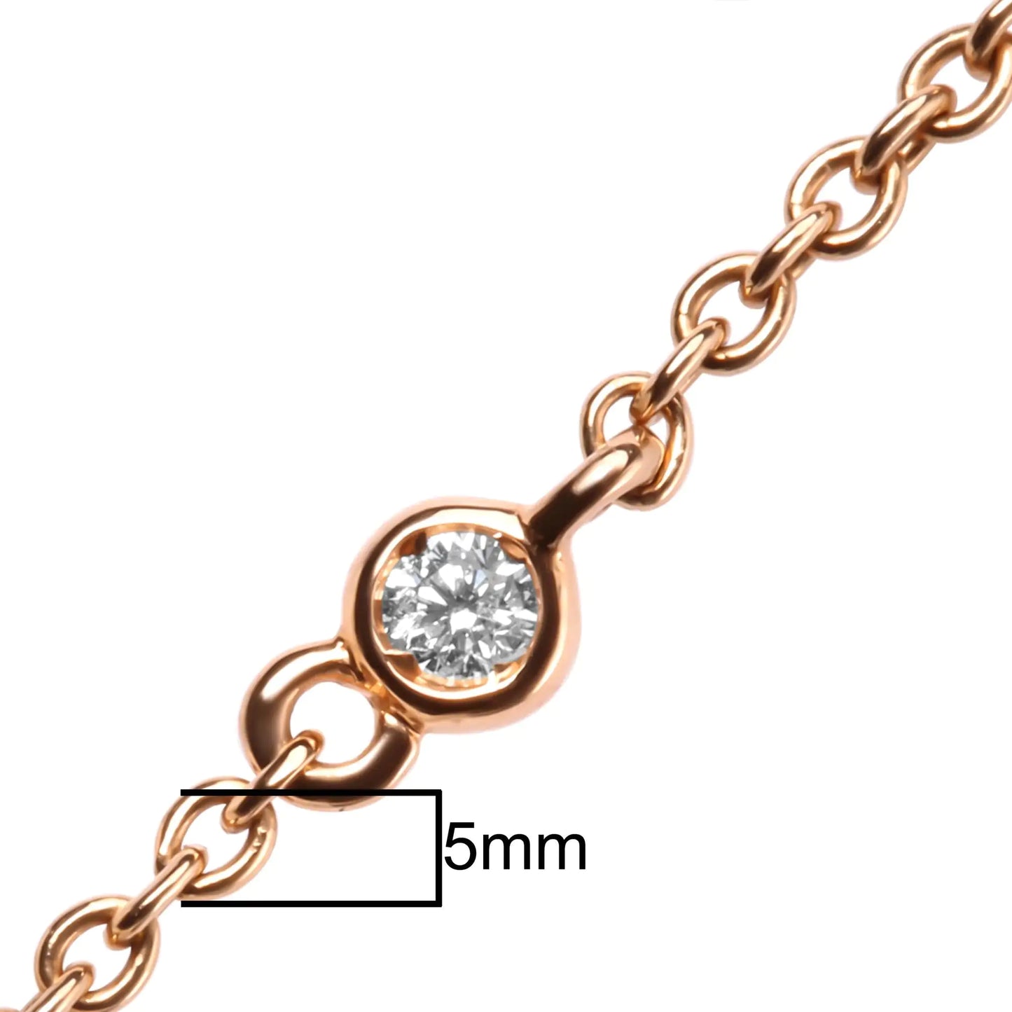 18K Rose Gold 1/2 Cttw Diamond and Freshwater Pearl Double Strand StatAdd a touch of elegance to your jewelry collection with this 18k rose gold double-strand station necklace. Featuring multi-sized Chinese freshwater cultured ivory pe18K Rose Gold 12 Cttw Diamond18K Rose Gold 12 Cttw Diamond