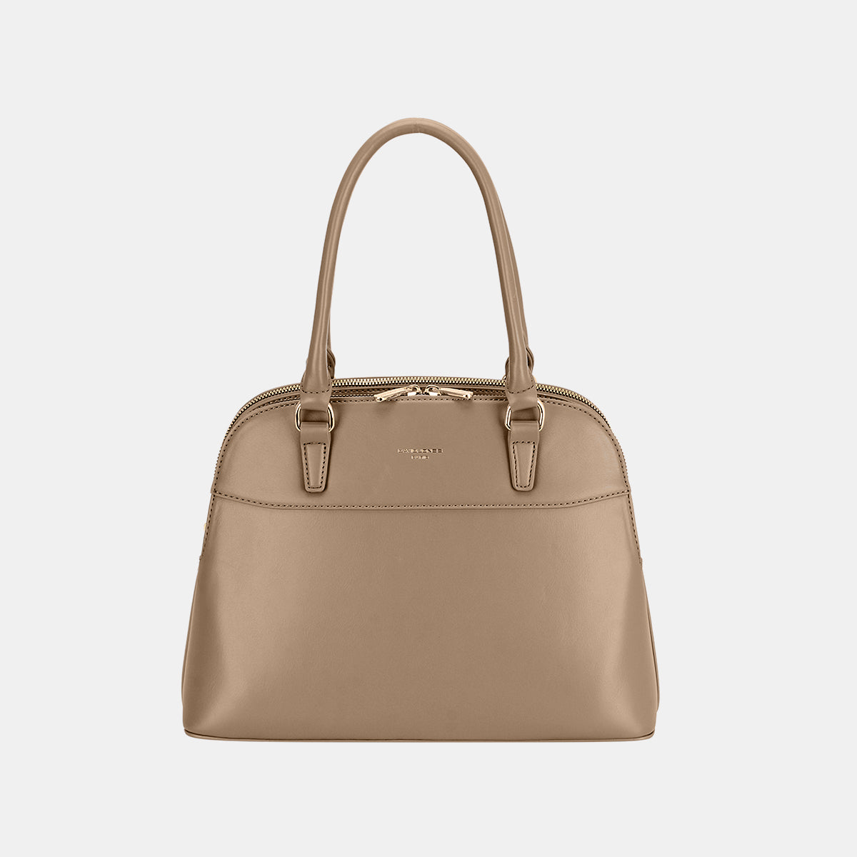 David Jones PU Leather HandbagThe PU Leather Handbag is a versatile and stylish accessory suitable for various occasions. Crafted from high-quality PU leather, this handbag offers a sophisticatedDavid Jones PU Leather HandbagDavid Jones PU Leather Handbag