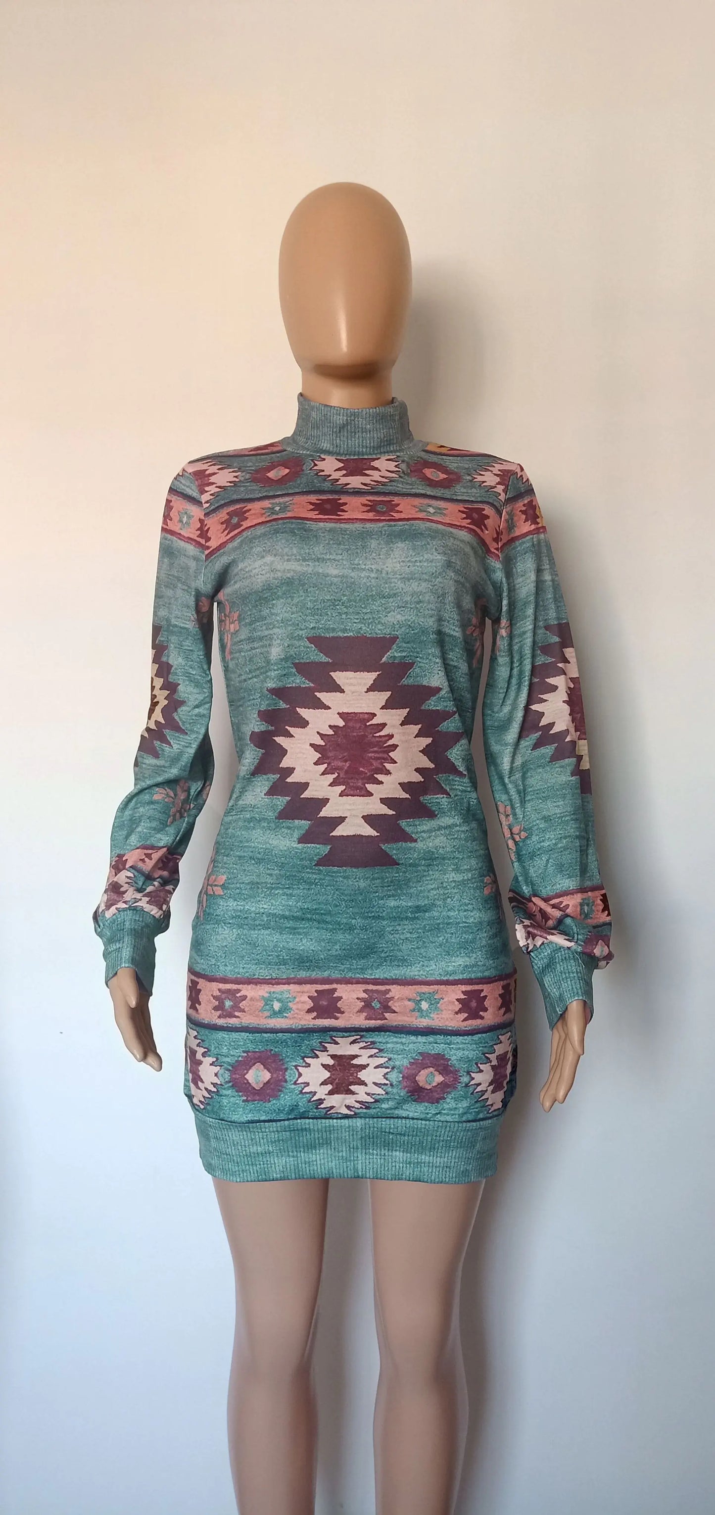 Bohemian Print Mini Dress for Women - Long Sleeve, Skinny Fit, Casual,Summer Elegance Collection – Where Style Meets Comfort

Step into summer with our versatile Summer Elegance Collection, designed to combine elegance, comfort, and stWomen - Long Sleeve Skinny Fit CasualDressesWomen - Long Sleeve Skinny Fit Casual