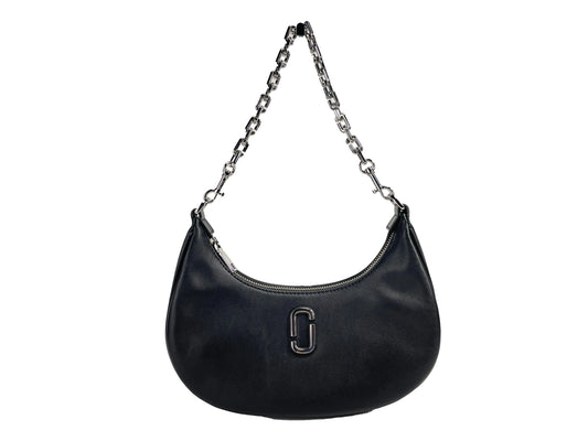 Marc Jacobs The Curve Bag Leather Purse bagMarc Jacobs The Curve Bag – Leather PurseStep up your style with Marc Jacobs The Curve Bag, crafted from luxurious leather. This sleek and modern purse features a unCurve Bag Leather Purse bagCurve Bag Leather Purse bag