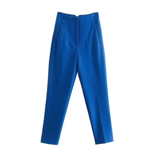 Chic Office Lady Straight PantsUpgrade Your Professional Wardrobe TodayElevate your office attire with Chic Office Lady Straight Pants. Perfectly tailored for a sleek, sophisticated look that commChic Office Lady Straight PantsChic Office Lady Straight Pants