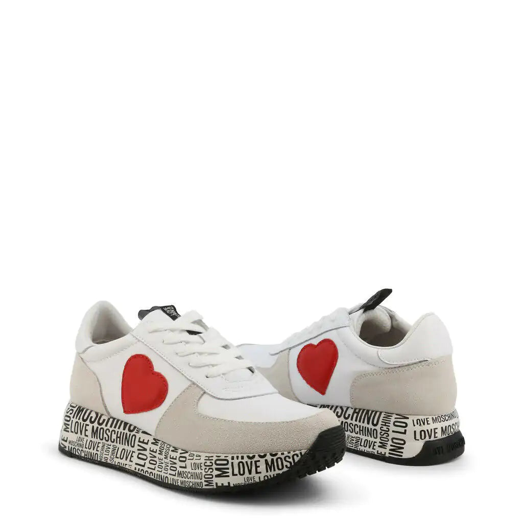 Chic Heart Platform SneakersStep into timeless fashion with our White Heart Sneakers! Featuring a crisp white design with adorable heart accents, these sneakers offer the perfect mix of chic stChic Heart Platform SneakersChic Heart Platform Sneakers