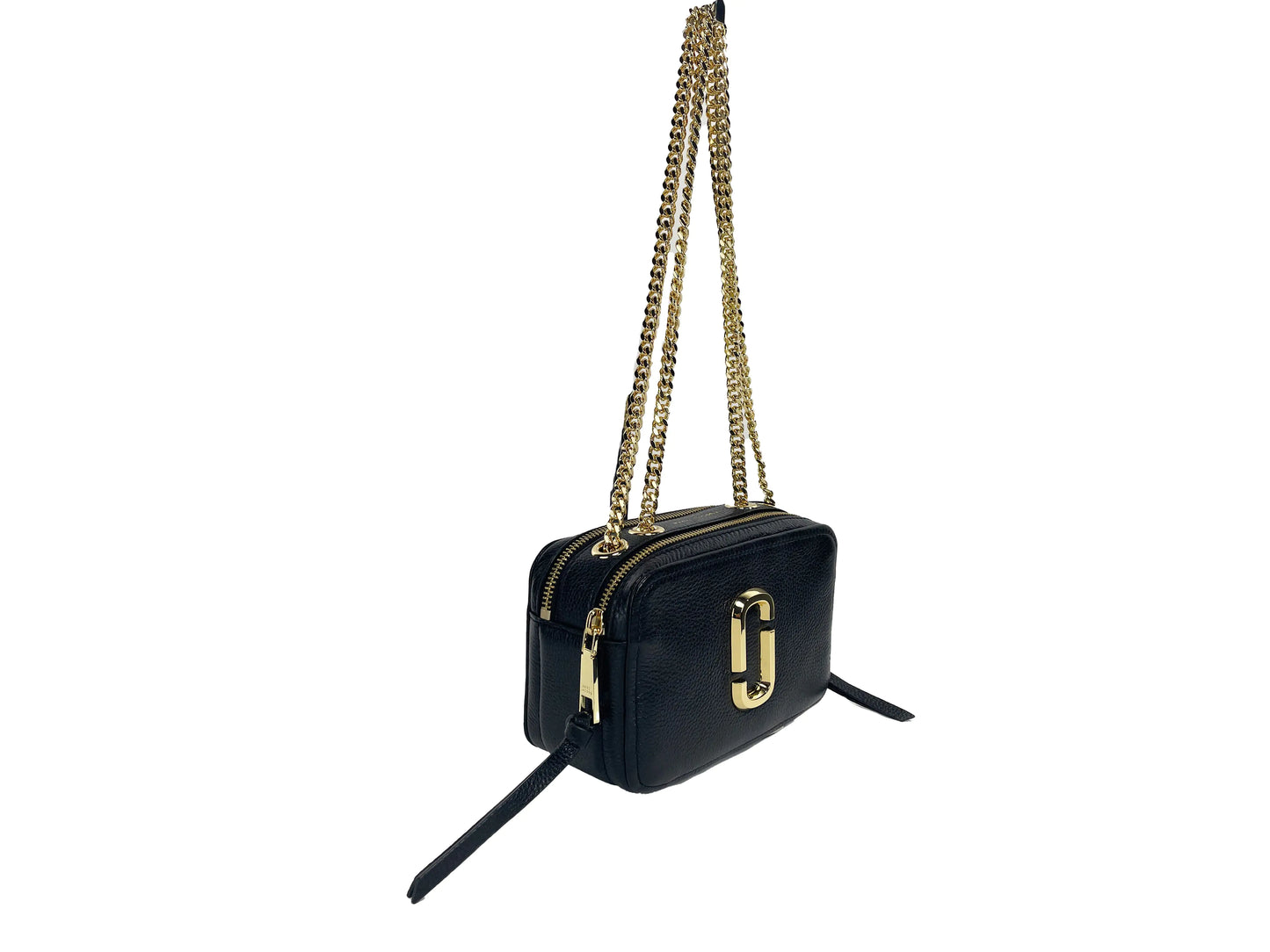 Marc Jacobs The Glam Shot 21 Crossbody Bag PurseMarc Jacobs The Glam Shot 21 Crossbody Bag – Chic and CompactElevate your style with Marc Jacobs The Glam Shot 21 Crossbody Bag. Crafted from premium leather, this sGlam Shot 21 Crossbody Bag PurseGlam Shot 21 Crossbody Bag Purse