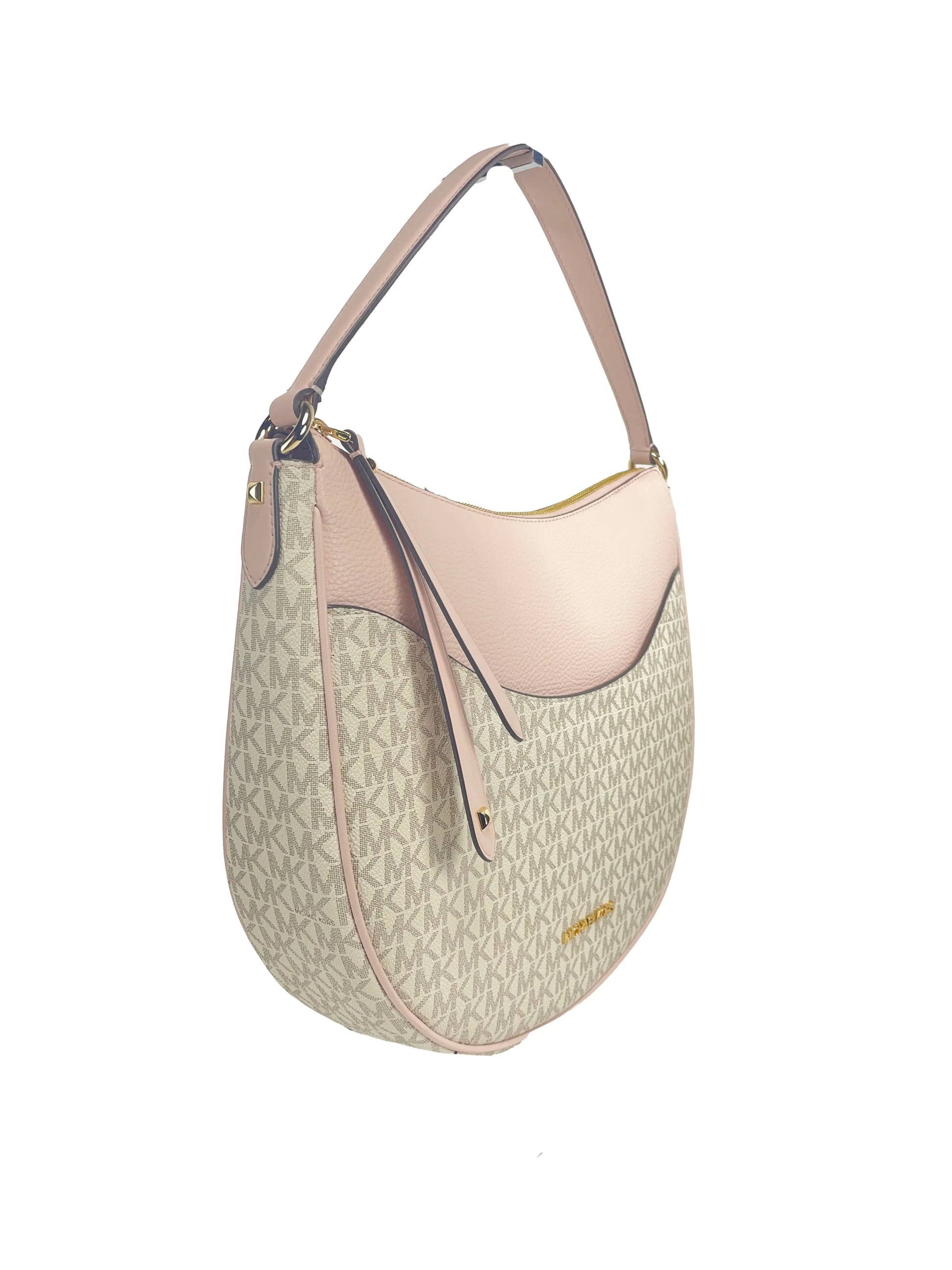 Michael Kors Large Dover Half Moon Crossbody Bag PurseMichael Kors Dover Large Moon Crossbody Bag – Powder Blush MultiElevate your style with the Michael Kors Dover Large Moon Crossbody Bag in Powder Blush Multi. Made fMichael Kors Large Dover Half Moon Crossbody Bag PurseMichael Kors Large Dover Half Moon Crossbody Bag Purse