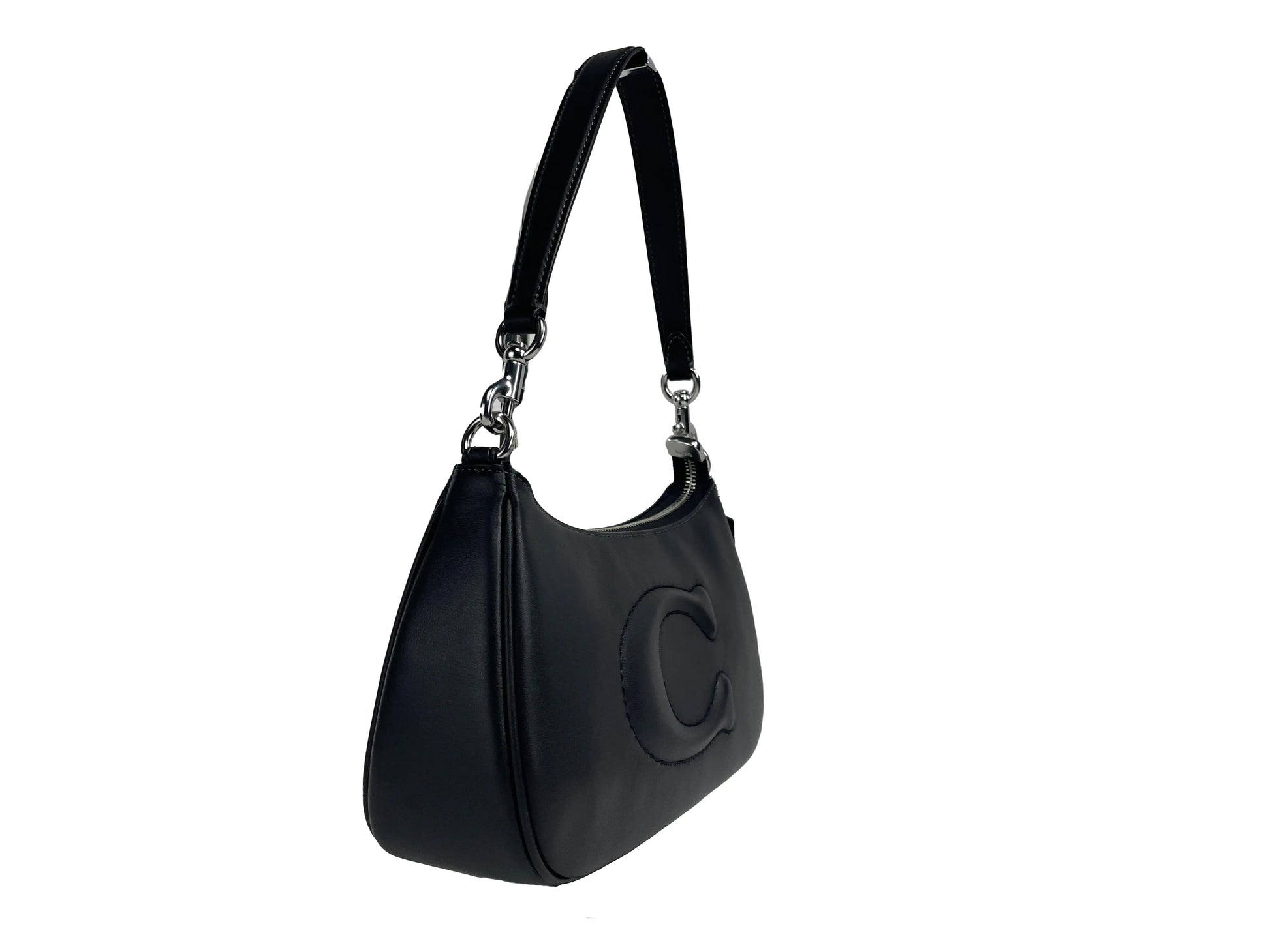 Coach (CR099) Teri Smooth Leather Crossbody Bag PurseCoach Teri Smooth Leather Crossbody Bag – Classic EleganceUpgrade your style with the Coach Teri Smooth Leather Crossbody Bag. Crafted from luxurious smooth leather,Coach (CR099) Teri Smooth Leather Crossbody Bag PurseCoach (CR099) Teri Smooth Leather Crossbody Bag Purse