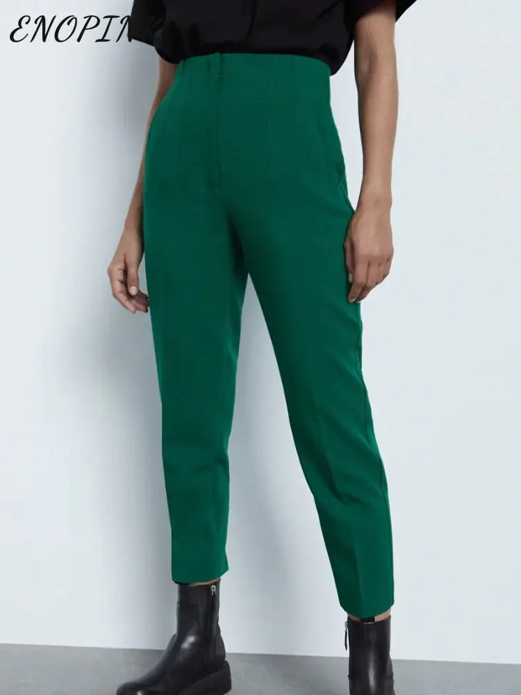 Chic Office Lady Straight PantsUpgrade Your Professional Wardrobe TodayElevate your office attire with Chic Office Lady Straight Pants. Perfectly tailored for a sleek, sophisticated look that commChic Office Lady Straight PantsChic Office Lady Straight Pants