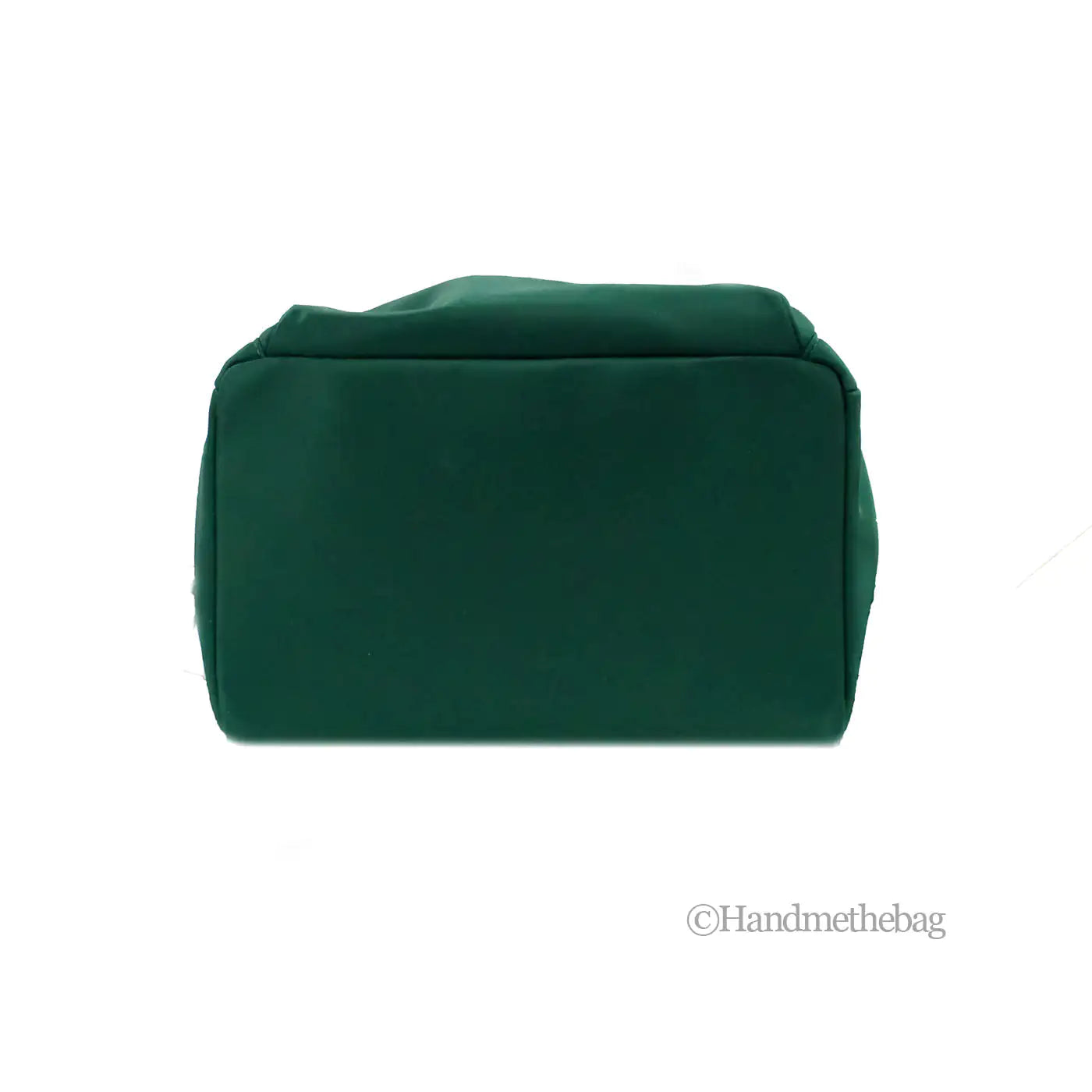 Kate Spade Leila Medium Dome Backpack in Deep Jade – Sophisticated and Functional