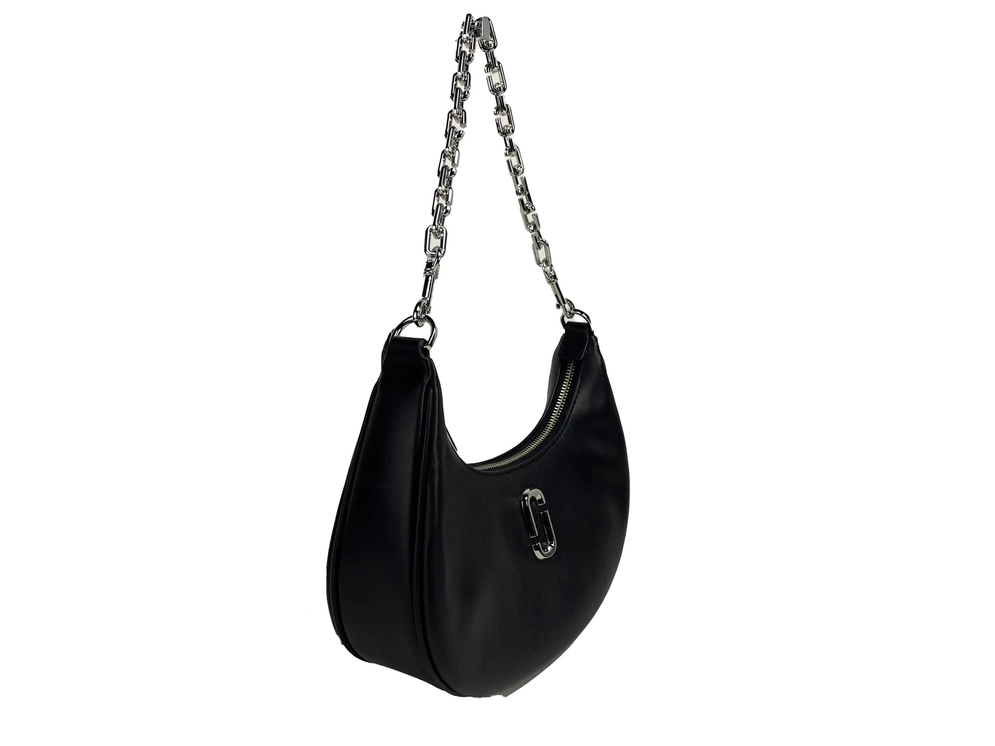 Marc Jacobs The Curve Bag Leather Purse bagMarc Jacobs The Curve Bag – Leather PurseStep up your style with Marc Jacobs The Curve Bag, crafted from luxurious leather. This sleek and modern purse features a unCurve Bag Leather Purse bagCurve Bag Leather Purse bag